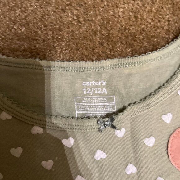 10/12 Lot #1 of Girls Clothes - Picture 11 of 14